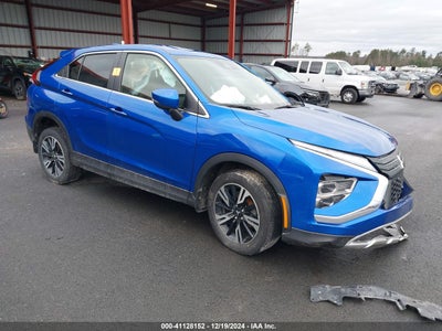 MITSUBISHI ECLIPSE CROSS 2023