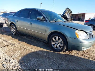 FORD FIVE HUNDRED 2006