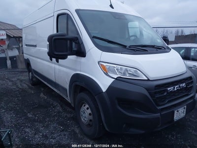 RAM PROMASTER 2500 2023
