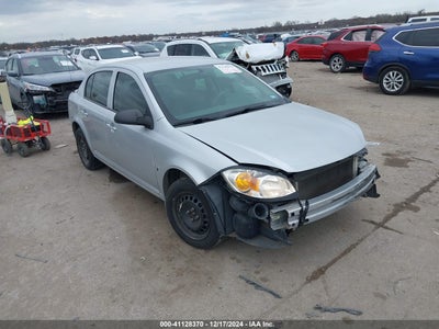 CHEVROLET COBALT 2006