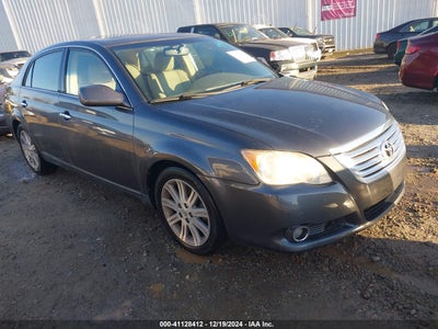 TOYOTA AVALON 2010