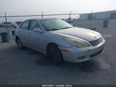 LEXUS ES 300 2003