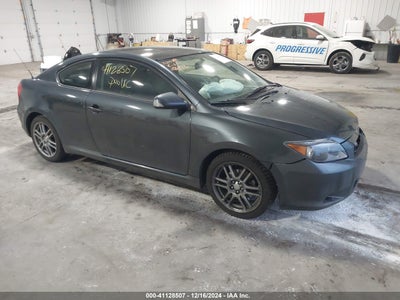 SCION TC 2006