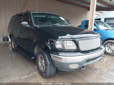 FORD EXPEDITION 2000