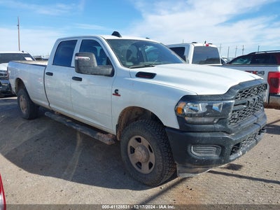 RAM 2500 2024