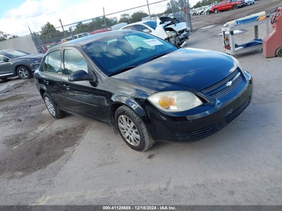 CHEVROLET COBALT 2010
