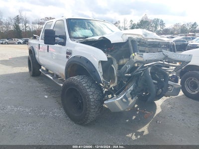 FORD F-250 2009