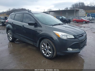 FORD ESCAPE 2015