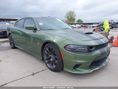 DODGE CHARGER 2020