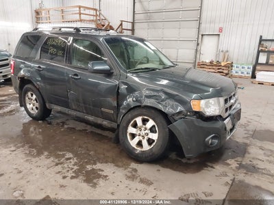 FORD ESCAPE 2008