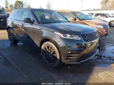 LAND ROVER RANGE ROVER VELAR 2020
