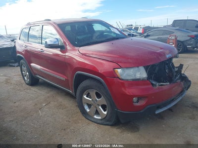 JEEP GRAND CHEROKEE 2011