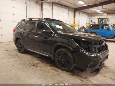 SUBARU ASCENT 2024
