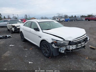 FORD TAURUS 2013