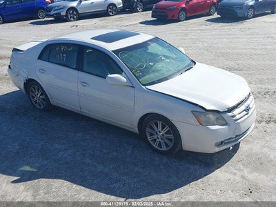 TOYOTA AVALON 2006