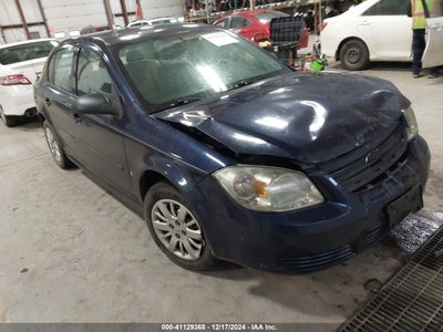 CHEVROLET COBALT 2009