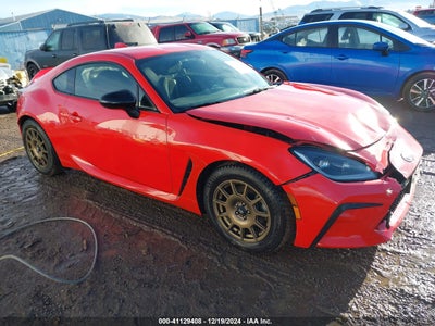 TOYOTA GR86 2023