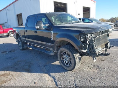 FORD F-250 2017