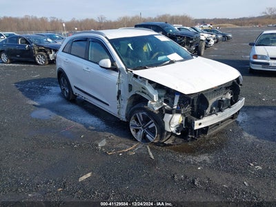 KIA NIRO 2020