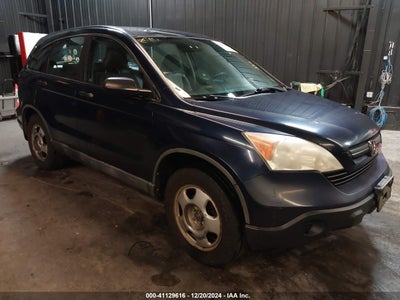 HONDA CR-V 2008
