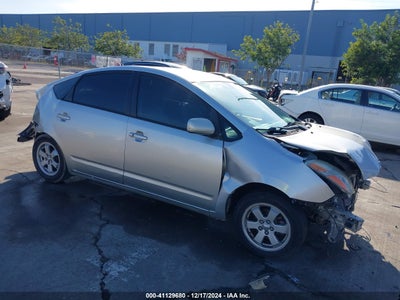 TOYOTA PRIUS 2005