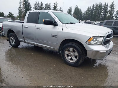 RAM 1500 2017