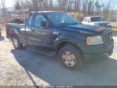 FORD F-150 2005