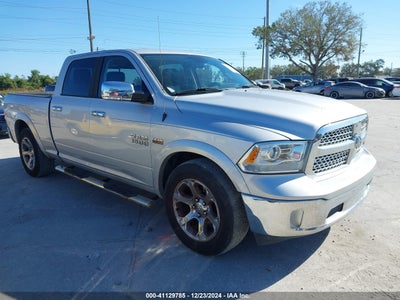 RAM 1500 2015