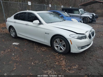 BMW 528I 2013