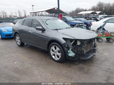 HONDA CROSSTOUR 2012