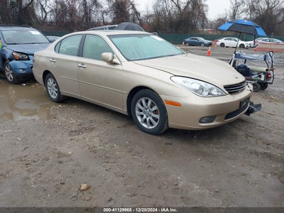 LEXUS ES 330 2004