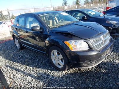 DODGE CALIBER 2008