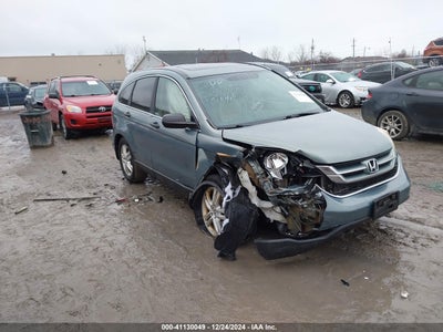 HONDA CR-V 2011