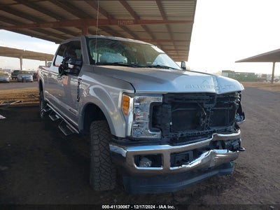 FORD F-250 2017
