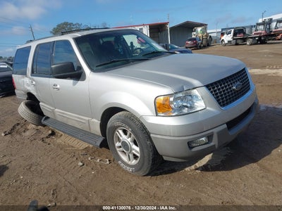 FORD EXPEDITION 2003