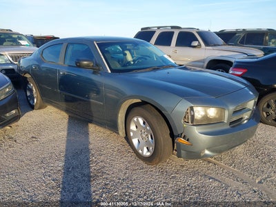 DODGE CHARGER 2006