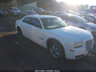 CHRYSLER 300 2006