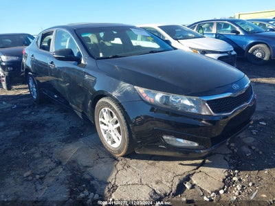 KIA OPTIMA 2012