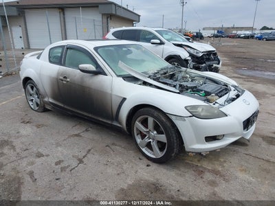 MAZDA RX-8 2005