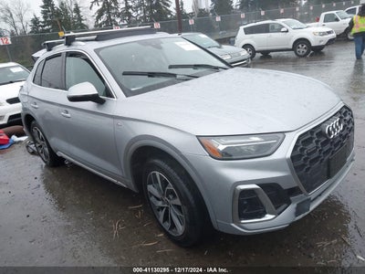 AUDI Q5 2023