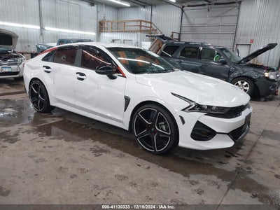KIA K5 2024