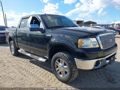 FORD F-150 2007