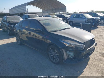 KIA FORTE 2023