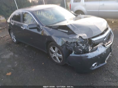 ACURA TSX 2012