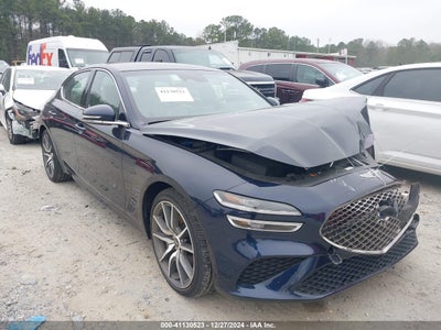 GENESIS G70 2023