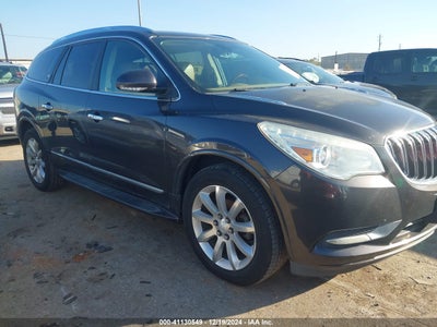 BUICK ENCLAVE 2014