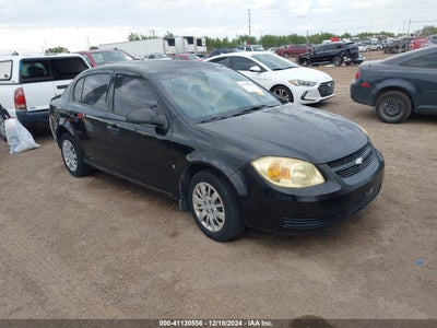 CHEVROLET COBALT 2010