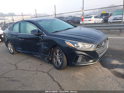HYUNDAI SONATA 2019