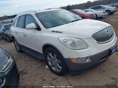 BUICK ENCLAVE 2009