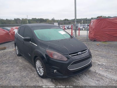 FORD C-MAX ENERGI 2013